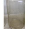 Image 3 : 10 Glass Milk Bottles