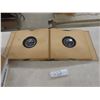 Image 1 : 9 Albums Full of 78 RPM Records