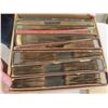 Image 2 : 9 Albums Full of 78 RPM Records