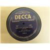Image 3 : 7 Albums withVintage 78 RPM Records