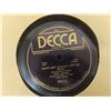 Image 4 : 7 Albums withVintage 78 RPM Records