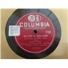 Image 6 : 7 Albums withVintage 78 RPM Records