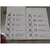 Image 10 : 2 Drawings Royal Canadian Mint Ottawa & Winnipeg 12" x 17" And Hardcover Book