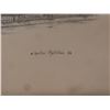 Image 3 : 2 Drawings Royal Canadian Mint Ottawa & Winnipeg 12" x 17" And Hardcover Book