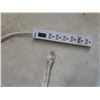 Image 15 : Drawer Hardware, Vintage Radio Tubes, Capacitors, Diodes, Whisk Broom, Cast Good Cook Horseshoe, Oi