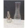 Image 16 : Drawer Hardware, Vintage Radio Tubes, Capacitors, Diodes, Whisk Broom, Cast Good Cook Horseshoe, Oi
