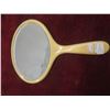 Image 2 : 6 Piece French Ivory Dresser Set, Silhouette Picture 6" Diameter