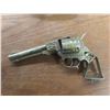Image 13 : 6 Toy Cap Guns: Daisy, Red Ranger, Texas, Young Buffalo Bill, Holsters And More