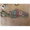 Image 19 : 6 Toy Cap Guns: Daisy, Red Ranger, Texas, Young Buffalo Bill, Holsters And More
