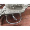 Image 4 : 6 Toy Cap Guns: Daisy, Red Ranger, Texas, Young Buffalo Bill, Holsters And More