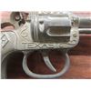 Image 5 : 6 Toy Cap Guns: Daisy, Red Ranger, Texas, Young Buffalo Bill, Holsters And More
