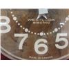 Image 3 : Vintage Westclox Electric Clock, 3 Japanese Blue Willow Child's Toy Plates, Collector Spoon, 4 Piec