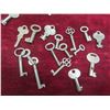 Image 3 : Vintage Keys