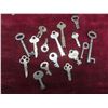 Image 4 : Vintage Keys