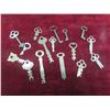 Image 5 : Vintage Keys