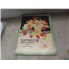 Image 2 : Linens: Table Cloths, Eaton’s 1927 Spring/Summer Issue, 1971 Issue, Maps With Complimentary Ribbon