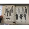 Image 4 : Linens: Table Cloths, Eaton’s 1927 Spring/Summer Issue, 1971 Issue, Maps With Complimentary Ribbon