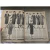Image 5 : Linens: Table Cloths, Eaton’s 1927 Spring/Summer Issue, 1971 Issue, Maps With Complimentary Ribbon