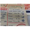 Image 10 : Vintage Store Sale Advertisement Posters