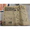 Image 2 : Vintage Store Sale Advertisement Posters