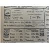 Image 3 : Vintage Store Sale Advertisement Posters