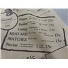 Image 4 : Vintage Store Sale Advertisement Posters