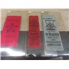 Image 2 : 15 Ribbons, St. Lambert Boating Club Complimentary and Competition 1887–1904
