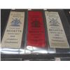 Image 3 : 15 Ribbons, St. Lambert Boating Club Complimentary and Competition 1887–1904