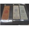 Image 4 : 15 Ribbons, St. Lambert Boating Club Complimentary and Competition 1887–1904