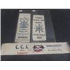 Image 6 : 15 Ribbons, St. Lambert Boating Club Complimentary and Competition 1887–1904