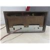 Image 2 : Meathkit Receiver Model BR-2 Electric Radio
