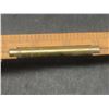 Image 23 : Antique Wood & Brass Mortise Gauge, Boxwood & Brass Combination Folding Rulers