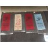 Image 4 : 24 Ribbons, Member Committee 1888–1909