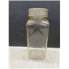 Image 3 : Vintage Blue Ribbon Coffee Sealer Jar