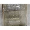Image 5 : Vintage Blue Ribbon Coffee Sealer Jar