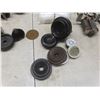 Image 11 : Vintage Telephone, Needs TLC Disassembled