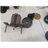 Image 12 : Vintage Telephone, Needs TLC Disassembled
