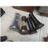 Image 6 : Vintage Telephone, Needs TLC Disassembled