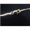Image 3 : New 18K Gold Plated 30.0 mm Simulated Diamond (CZ) MOM Heart Necklace Chain 19"