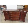 Image 1 : Dresser 32" x 59" x 17"