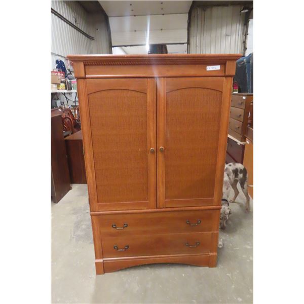 Dresser / Cabinet 67" x 22" x 43"