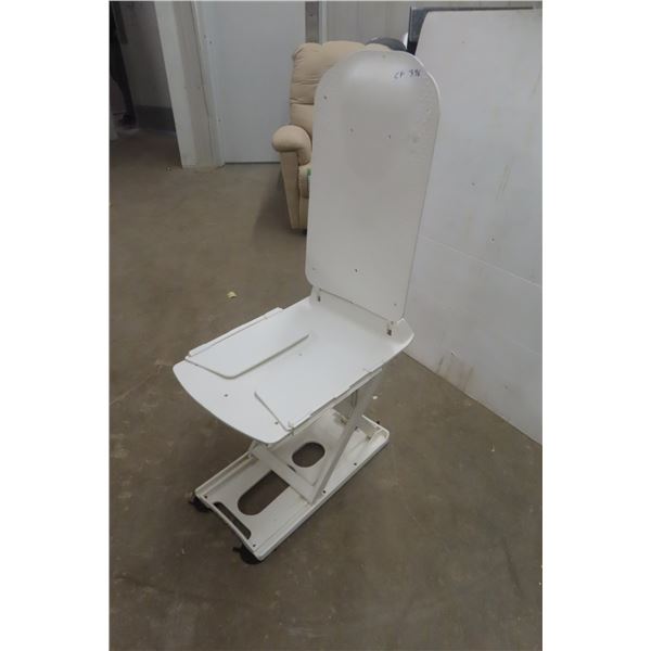 Shower Medical Chair