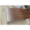 Image 3 : Coffee Table 18" x 23 1/2" x 47"