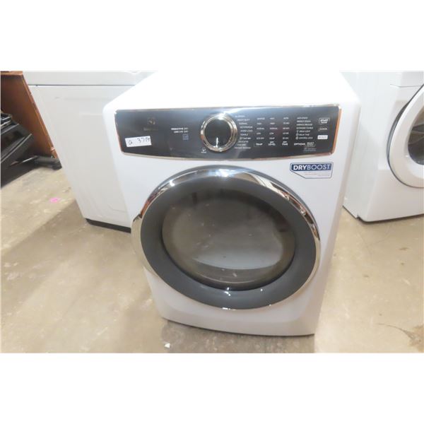 Electrolux Dryer