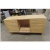 Image 1 : Credenza 32" x 19" x 62"