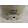 Image 4 : Red Wing 4 Gallon Water Cooler Stoneware With Lid - Great Look!