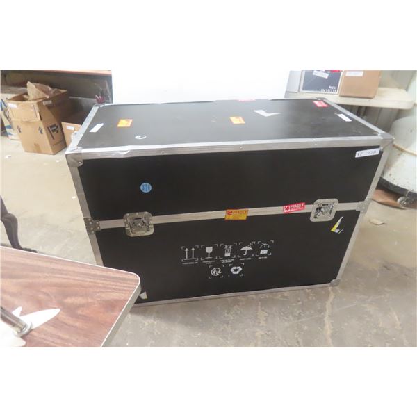 Fitted Shipping Container 31" x 45" x 22 1/2"