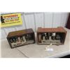 Image 8 : 2 Radio Wood De Forest + True Tone