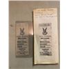 Image 1 : 1902 Montreal Hockey Team Ribbon Holders of the Stanley Cup