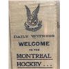 Image 3 : 1902 Montreal Hockey Team Ribbon Holders of the Stanley Cup